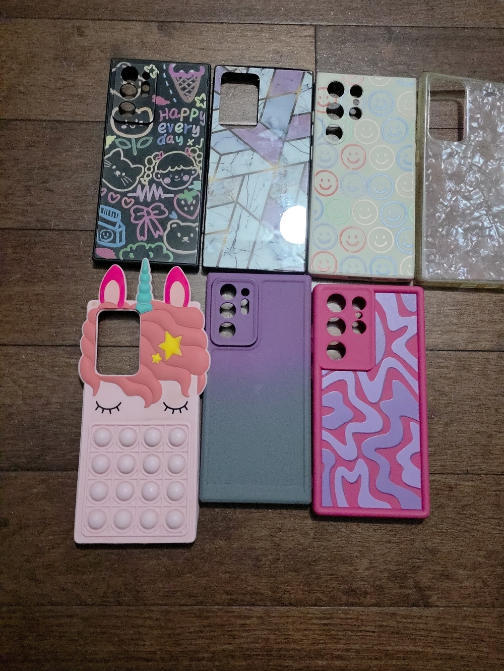 Samsung S23 Ultra Phone Cases - Compatible Cell Phone Accessory